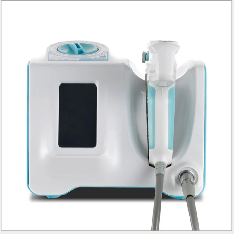 Korea Vital Injector  Needles Skin Rejuvenation Water Mesotherapgy Gun 5 Pins 9 Pins Needle Vacuum MesoGun
