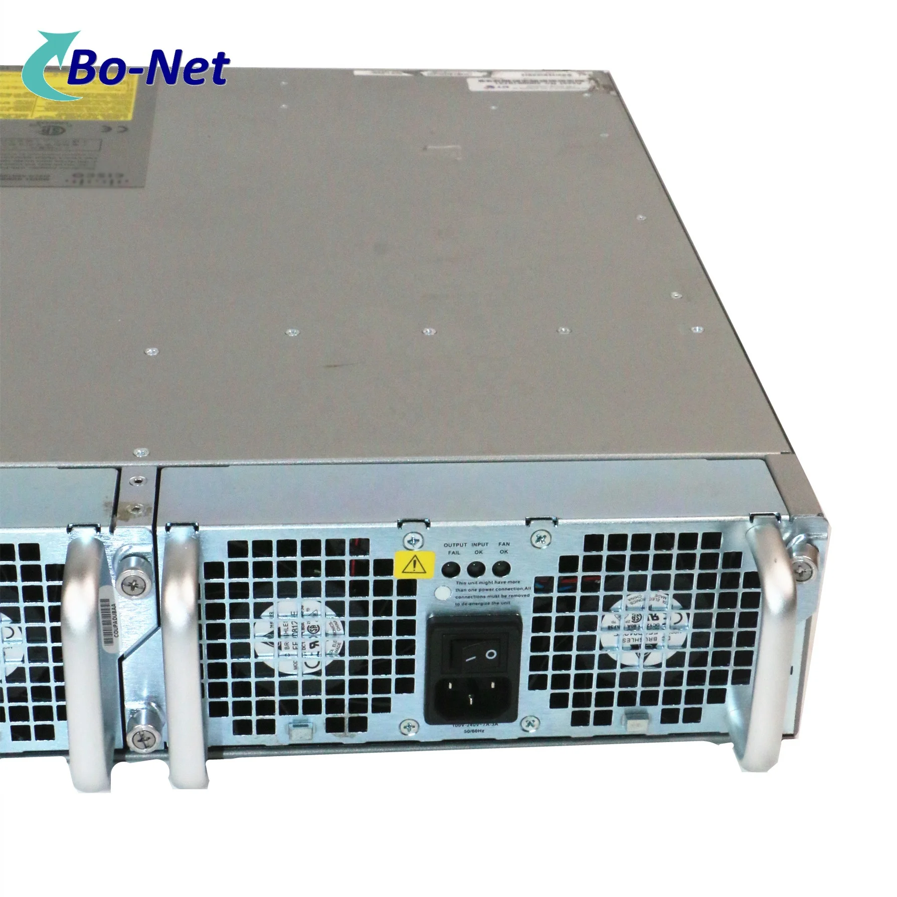  Маршрутизатор ASR 1002 ASR1002 предприятия 10G сеть WiFi маршрутизатор с двойной ASR1002-PWR-AC