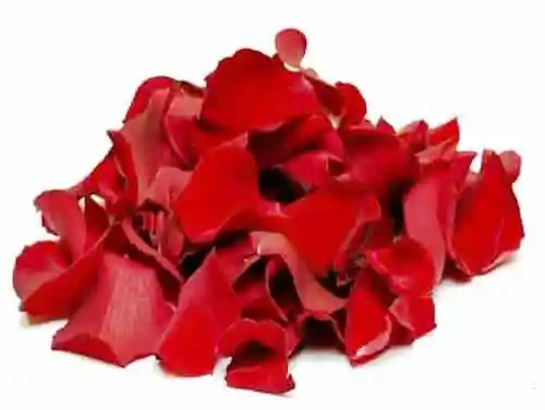 
Natural Dried Rose Petal Flower with and without bud for Herbal Tea, Slimming Tea 