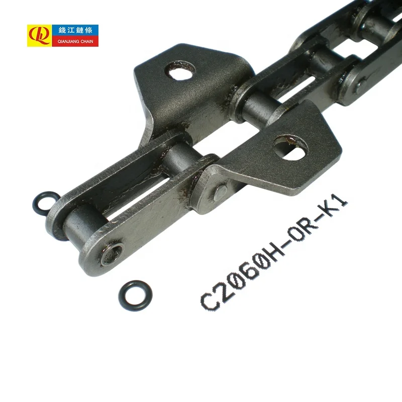 C2060H-OR-K1 сельское хозяйство приводная