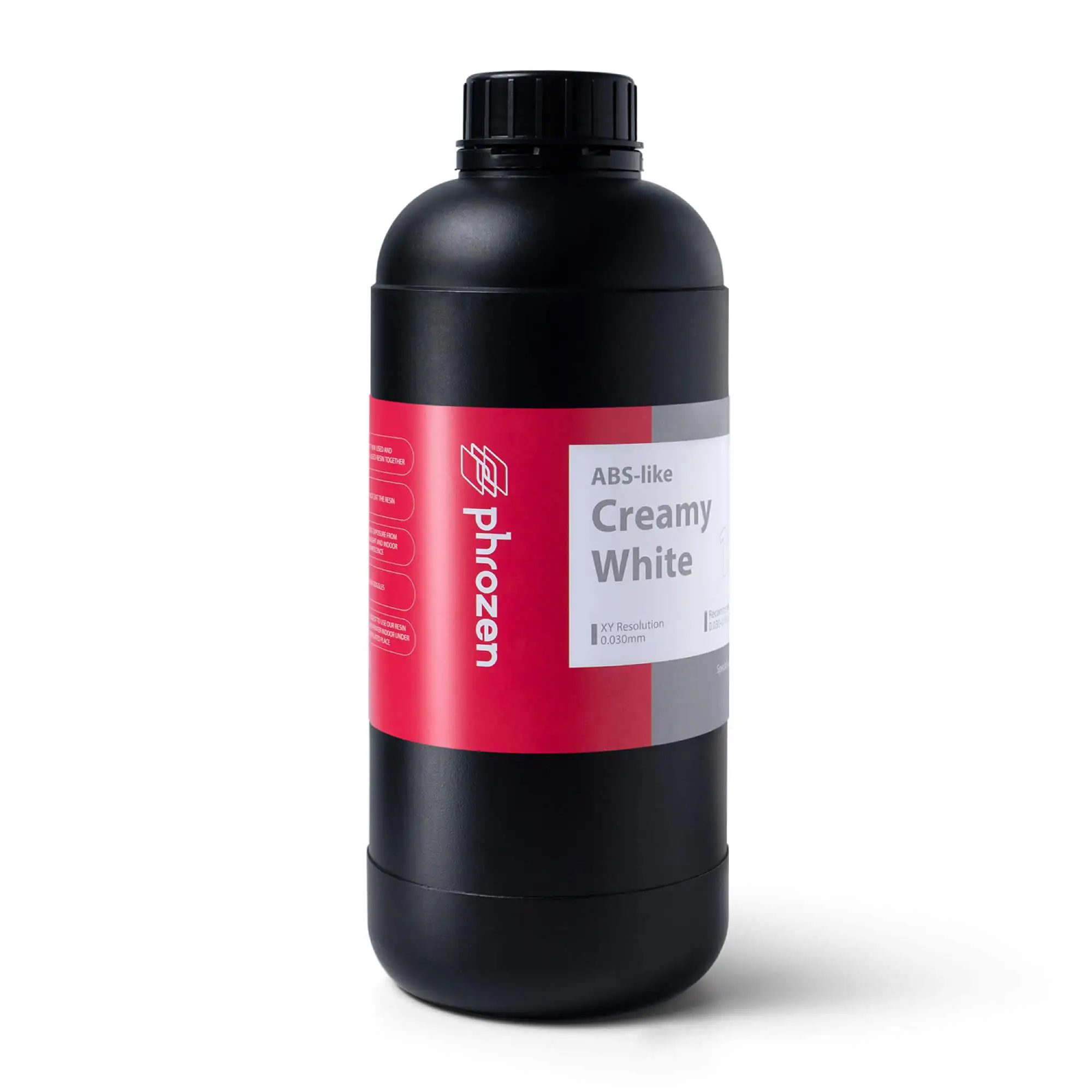 Phrozen - 3d printer resin - ABS-like Resin Creamy White - not FOB price