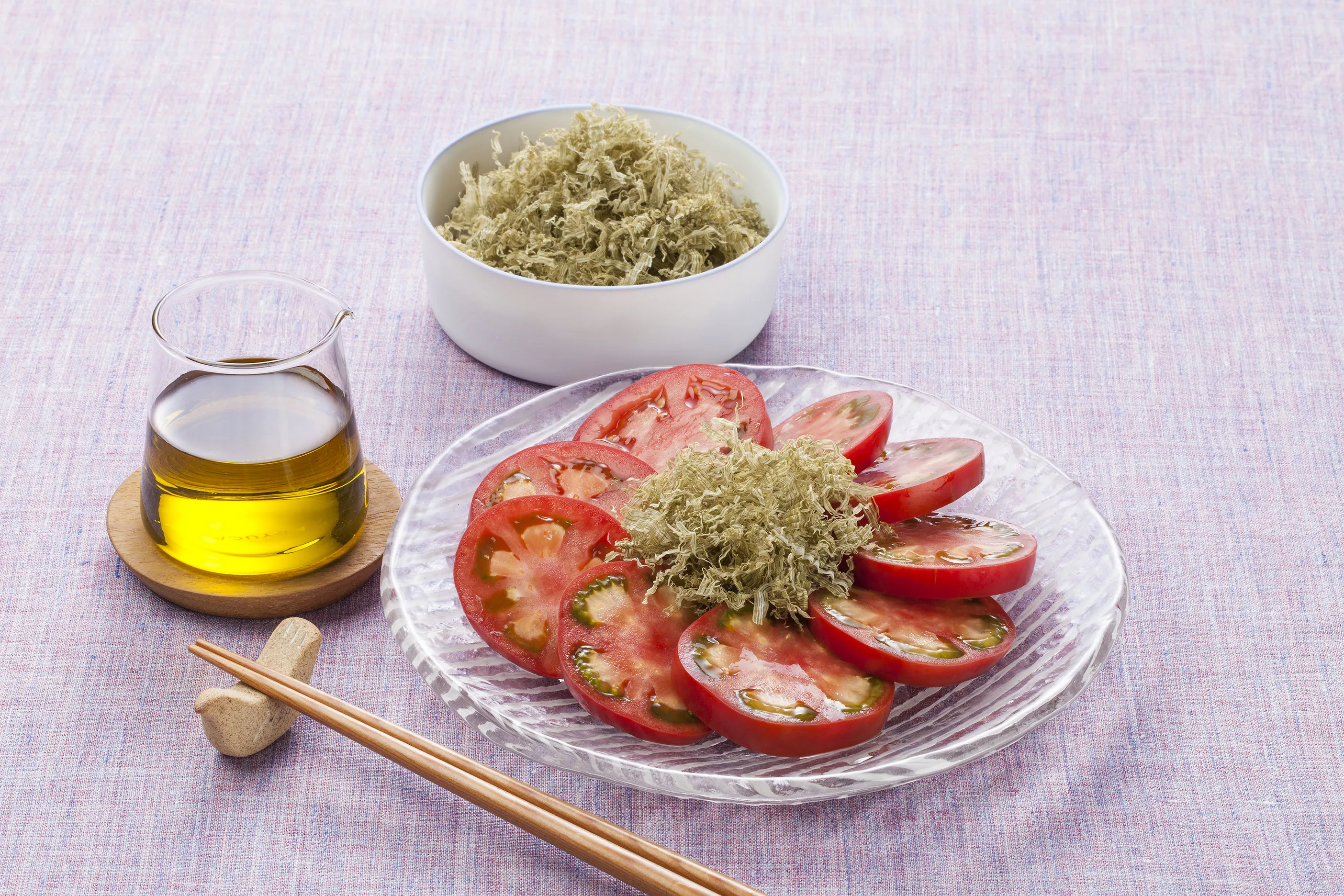 Kelp Flakes Sprinkle Tororo Kombu Furikake Good with Rice & Sushi