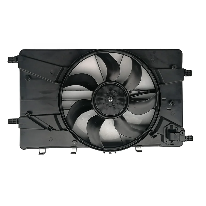 OEM 13372154 13368577 13360890 13427161 13427160 для охлаждающего вентилятора GM
