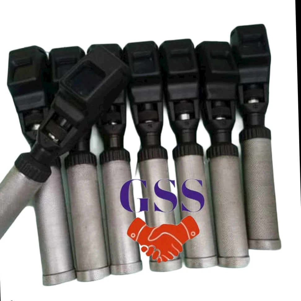 Новый Ретиноскоп, офтальмология и оптометрия бесплатно с бесплатной доставкой из Индии