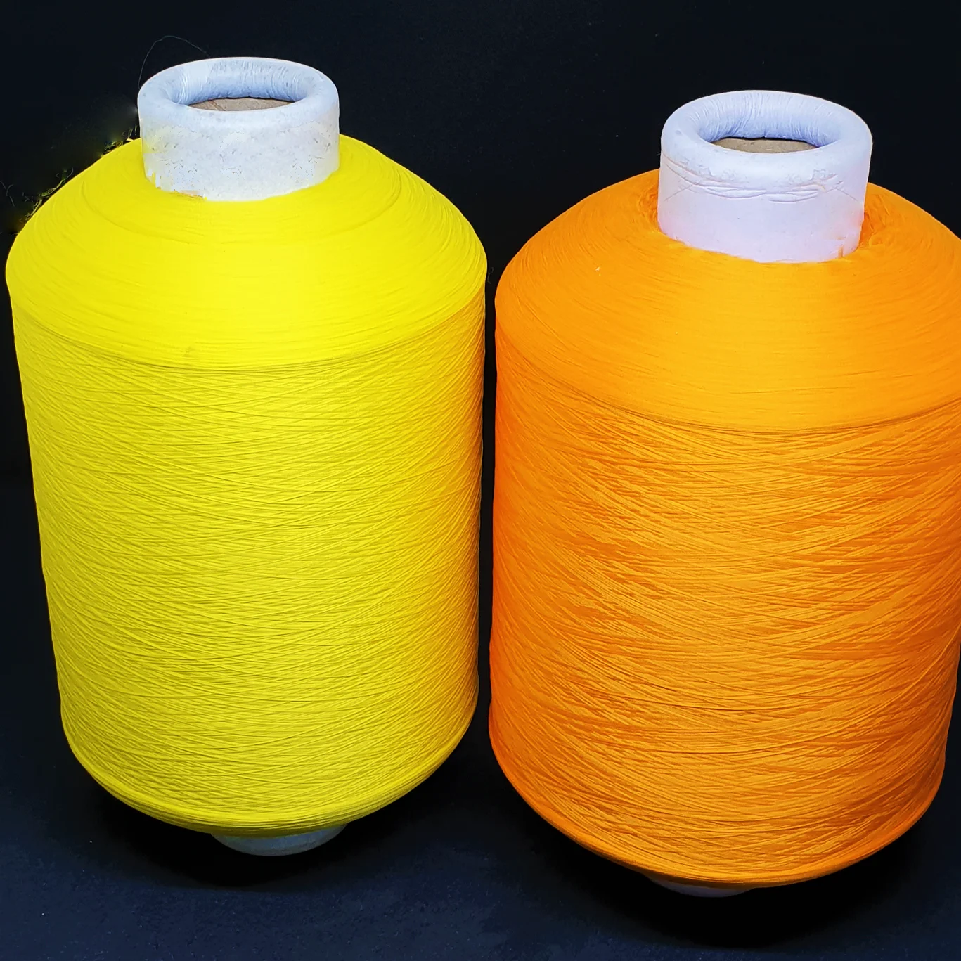 
DTY Knitting Polyester yarn 