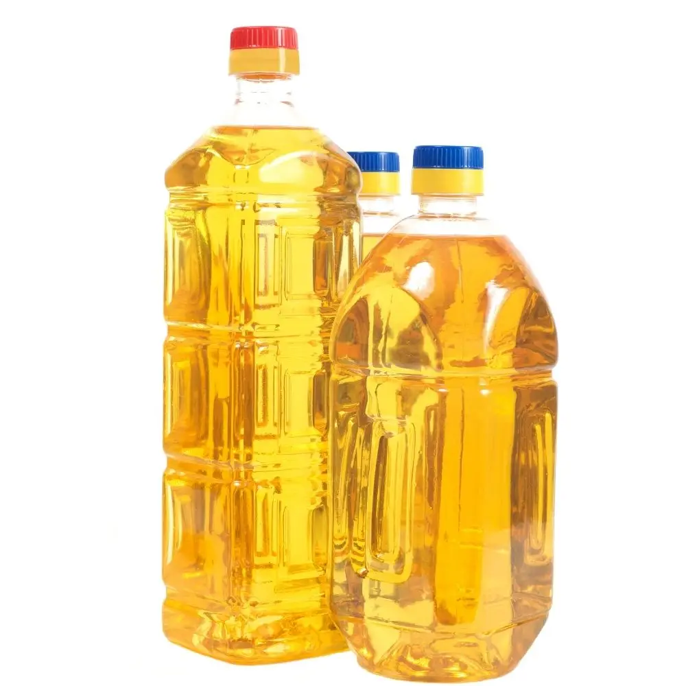 Cooking And Seasoning Refined Sunflower Oil 100% Refined Soybeans Oil Wholesale Prices