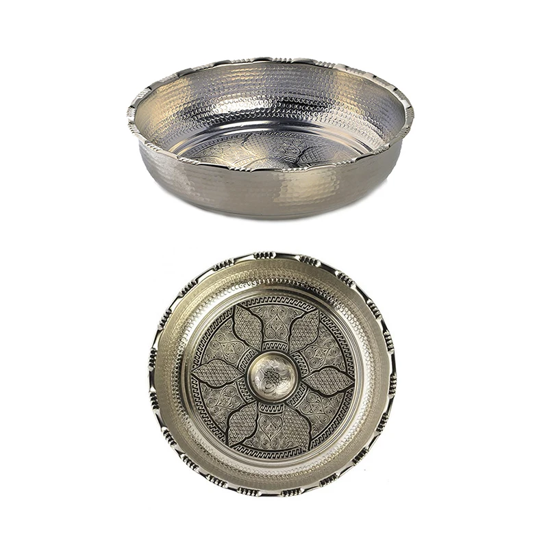 Traditional Bath Hot Spring Bowl Copper Bath Spa Bowl Turkish Hammam Bath Spa Bowl Buy At Good Price
