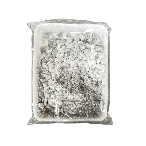  Мини-мочи из коричневого сахара