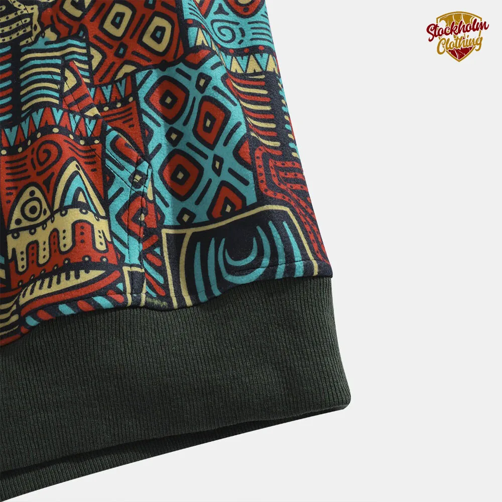 Оптовая продажа Мужская одежда лучшее качество OEM Спортивная толстовка с капюшоном мужские спортивные толстовки принтом на заказ xxxxl