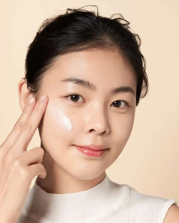 Amazon Топ уход за кожей [innisfree] Derma зеленый чай пробиотический крем 50 мл Корея лучшая Косметика оптовая продажа OEM ODM доступно