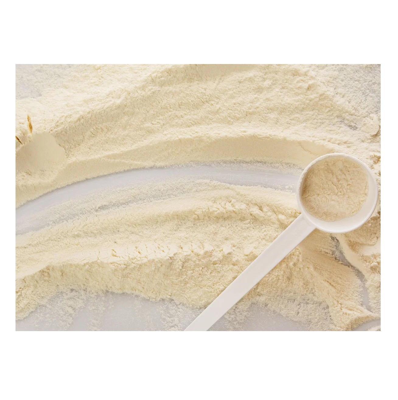  Высококачественный негмо соевый изолированный протеиновый порошок доступен по низкой цене