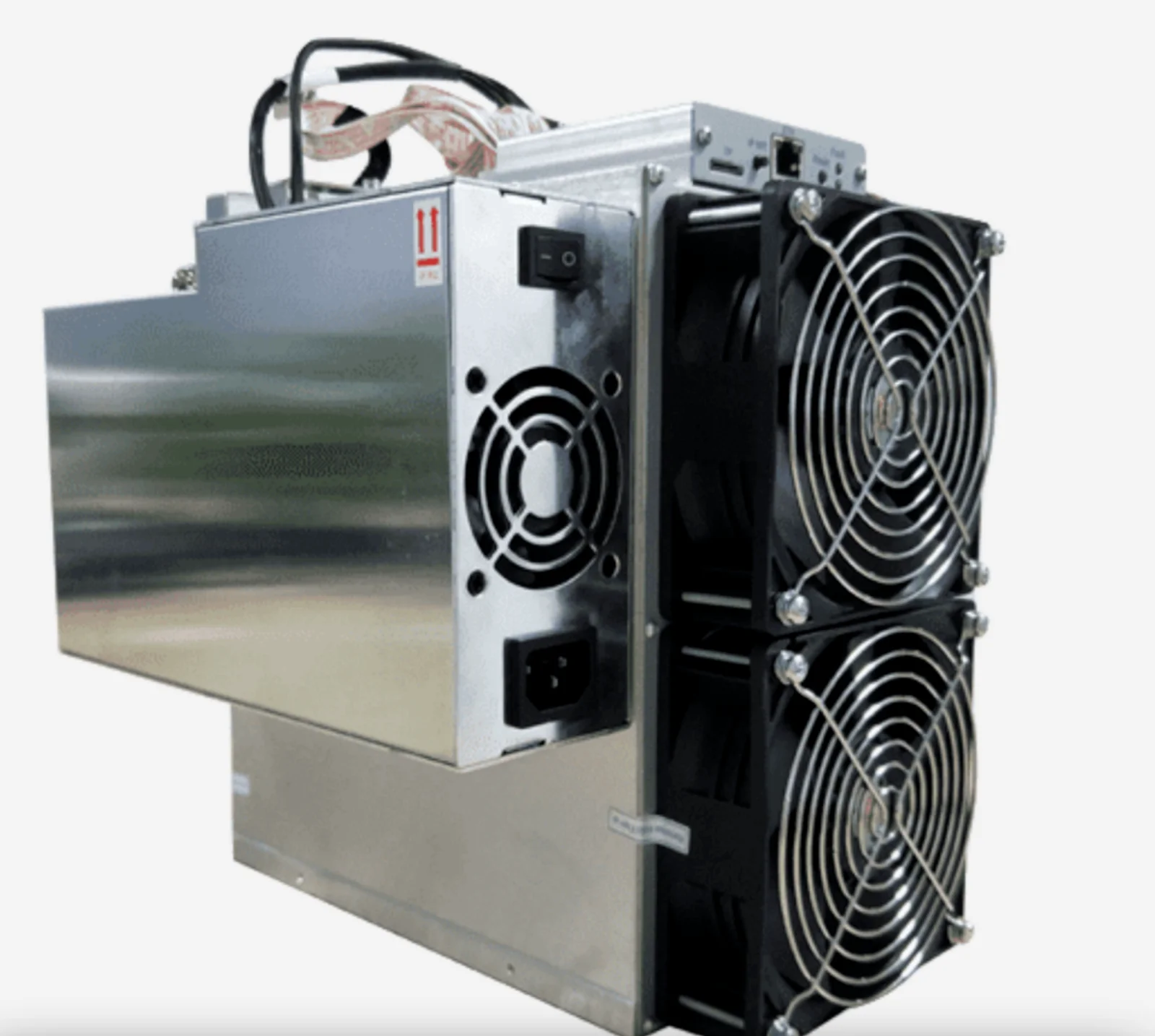 3 pack Goldshell KD5 Miner Kadena Hashrate 18Th/s In Stock NEW We Finance