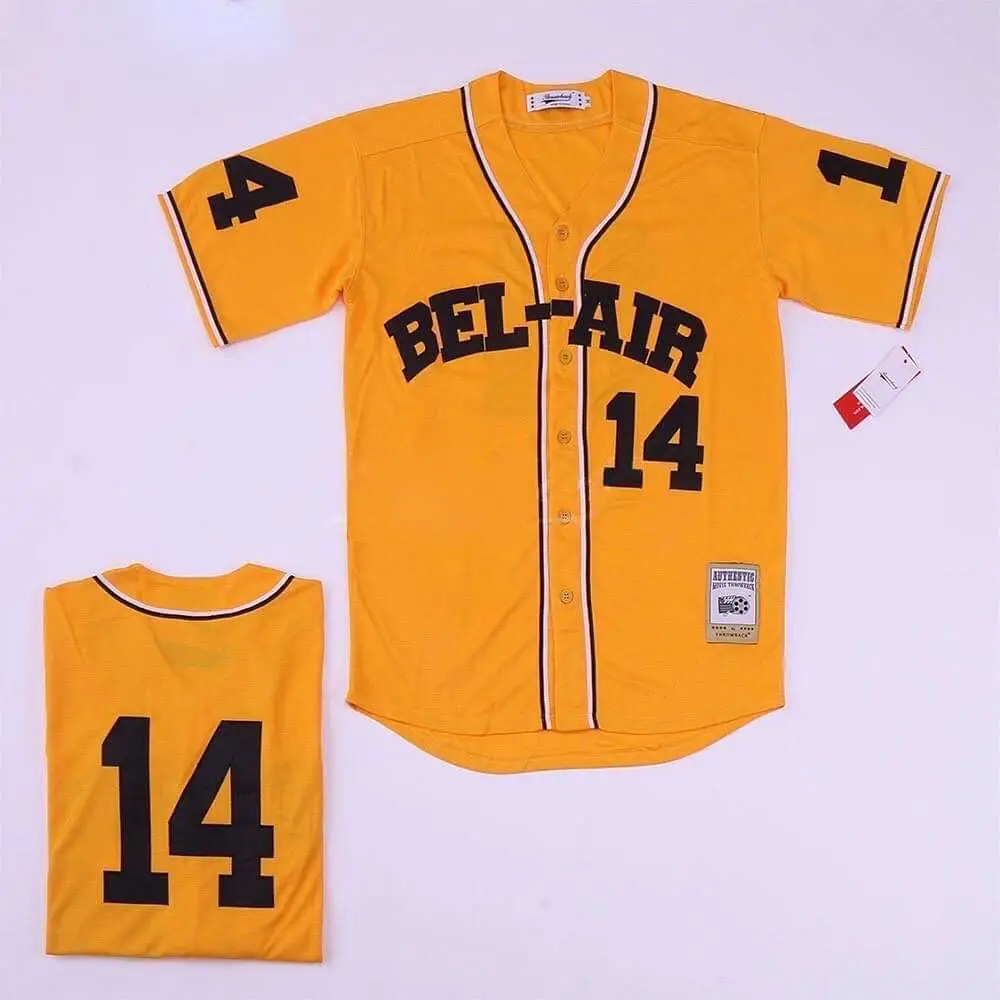 OEM wholesale unisex baseball jerseys customized baseball shirts sublimation sportswear baseball jersey