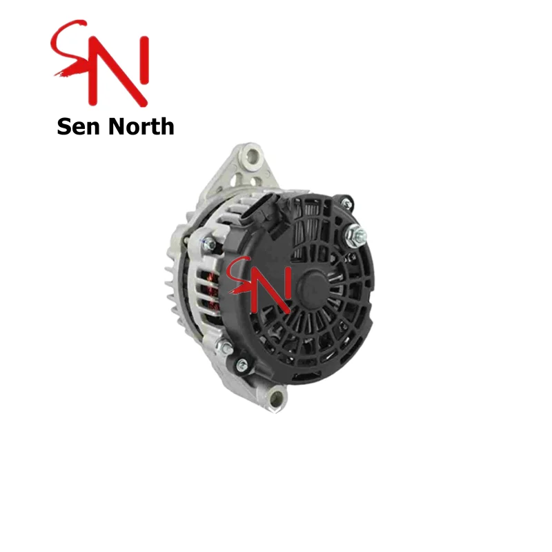 2871A503 alternator 3276712 8865 8600075 8600282 8600210 8600336 8600688 Suitable For PERKINS 403 404 Series engines