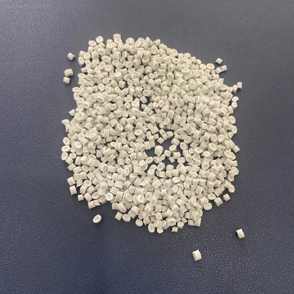 
PP Plastic Recycled Granules Good Material On Sale 