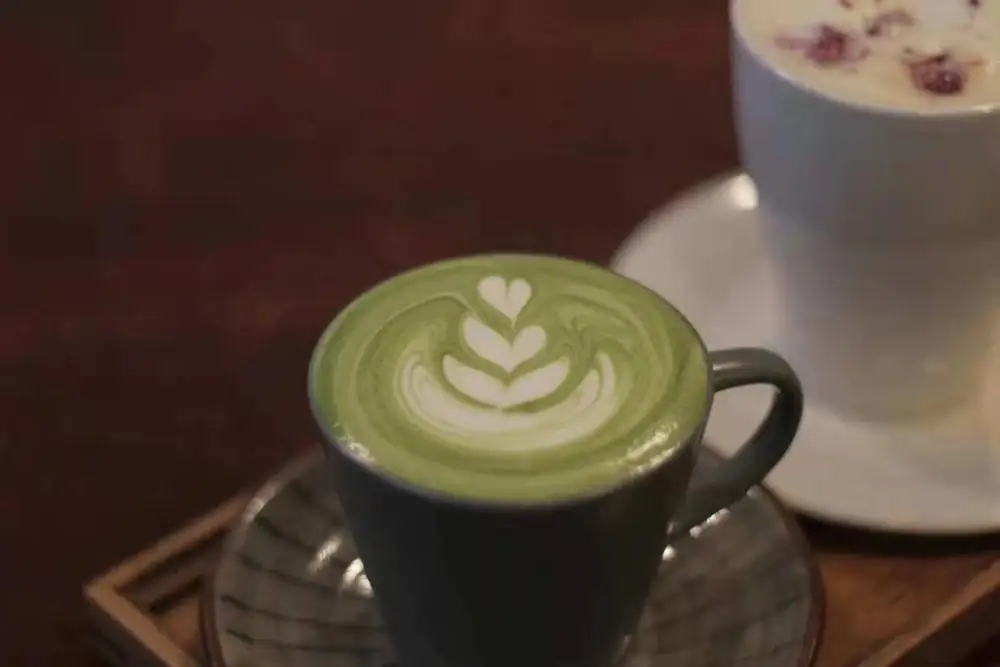 Japanese 100% Natural Pale Maruwu Seicha Private Label Green Tea Ceremonial Uji Highest Grade Organic Matcha