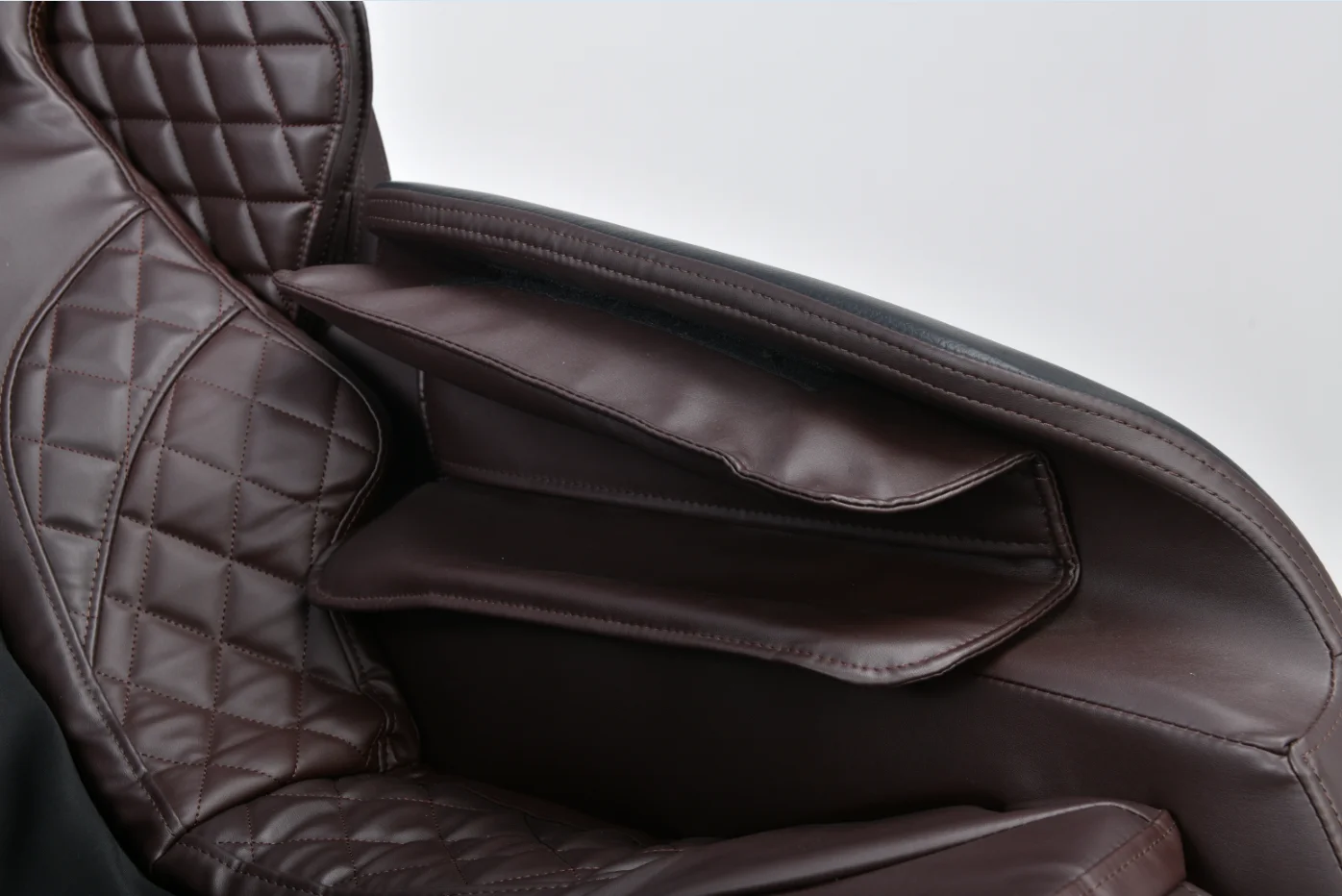  Массажное кресло портативное роскошное офисное с нулевой гравитацией массажное для тепловой и вибрационной терапии отдыха