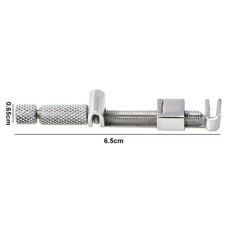Dental Tofflemire-Senior Matrix Retainer Stainless Steel Molding Film Clip
