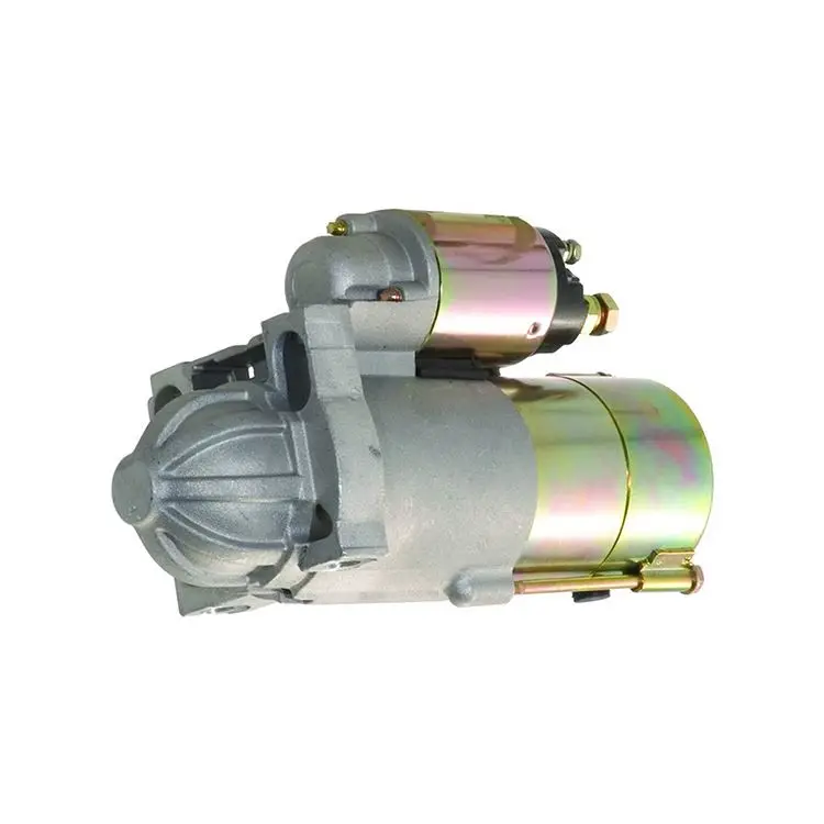 STM200001 оригинальный стартер для MG 6 MG 550 Roewe 550 750 W5 1,8 1,8 T двигатель