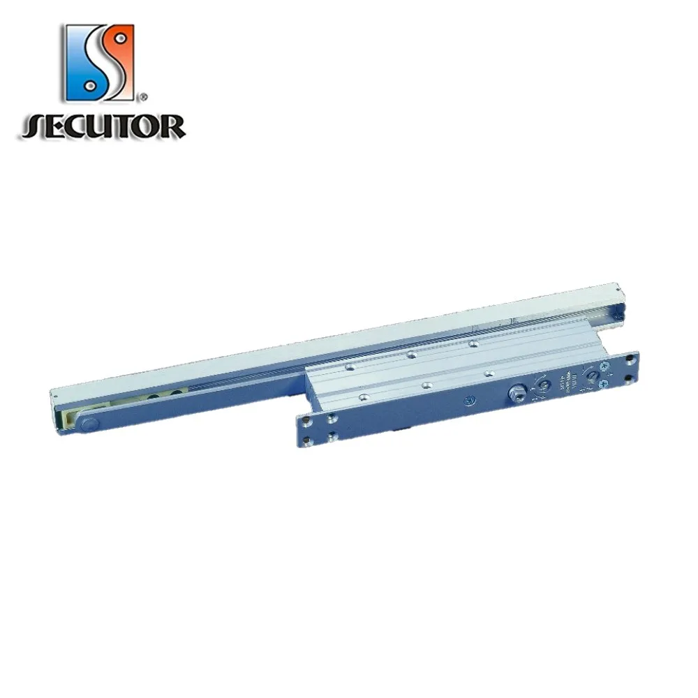 Concealed Cam Action Hydraulic Door Closer