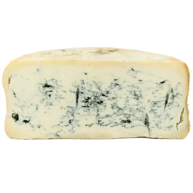 High quality traditional italian food  San carlone Blue cheese for restaurant