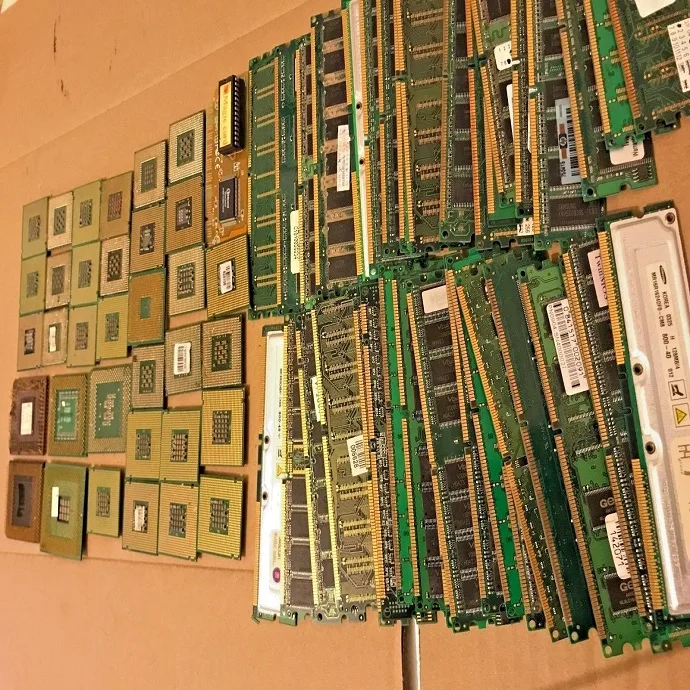 Electronic Mobile Phone Scrap,COMPUTER MOTHER BOARD SCRAP / CPU / RAM Scrap