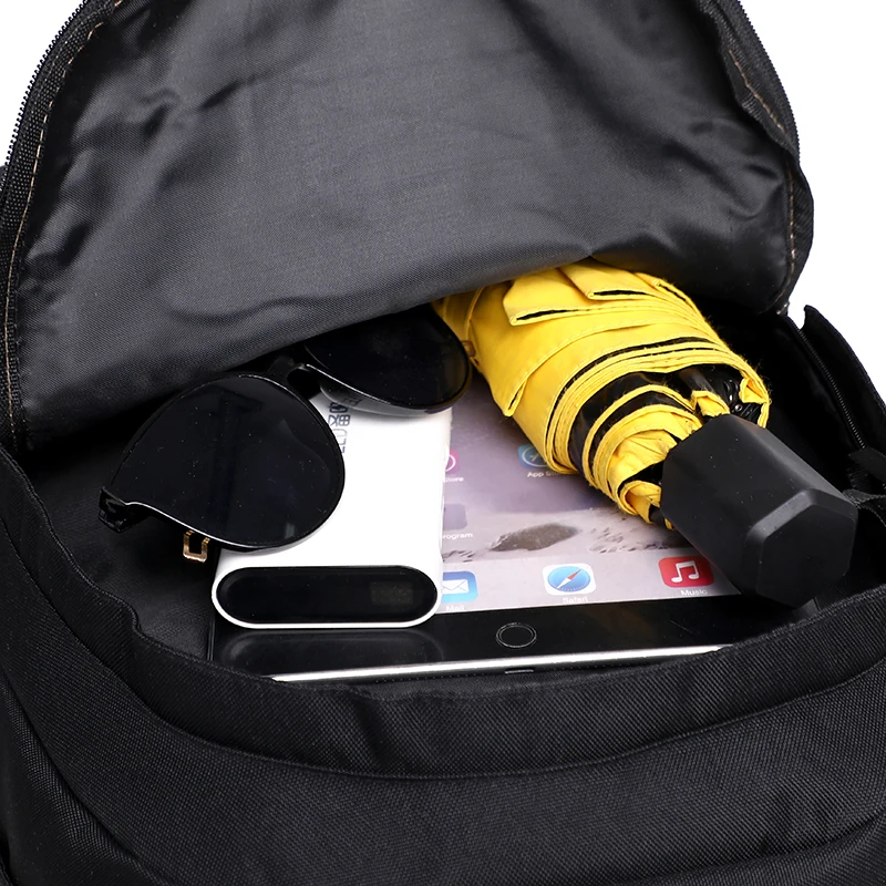 Multifunctional 3 ways use 45l military bags tactical molle backpack army