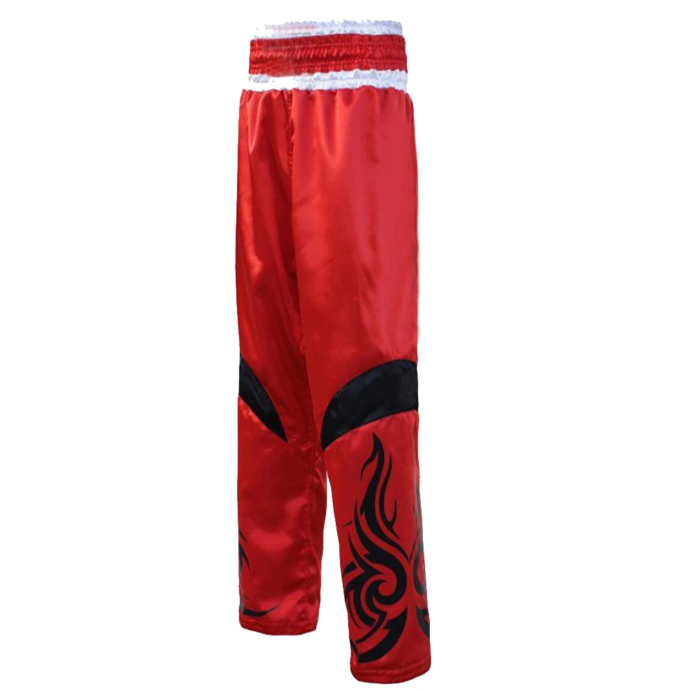 top trending and best selling wholesale Thai Kick Boxing Pants / Kickboxing Trousers for men