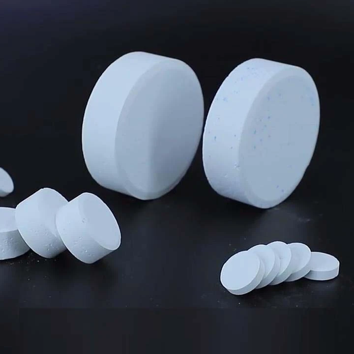 swimming pool with epa chlorine tablets 50kg powder chlorine tcca