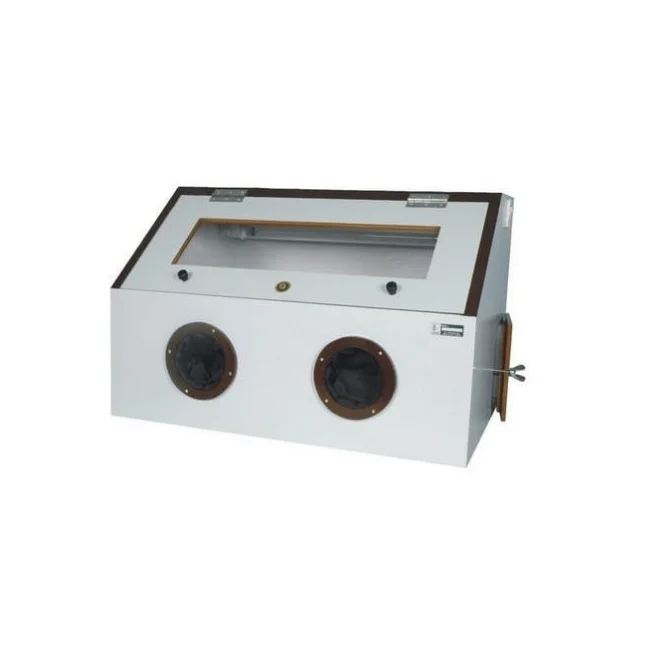 Best Wholesale Cheap Price Deal Available Inoculation Chamber (Economy) with Openable Glass Door Plant Pathology Equipment