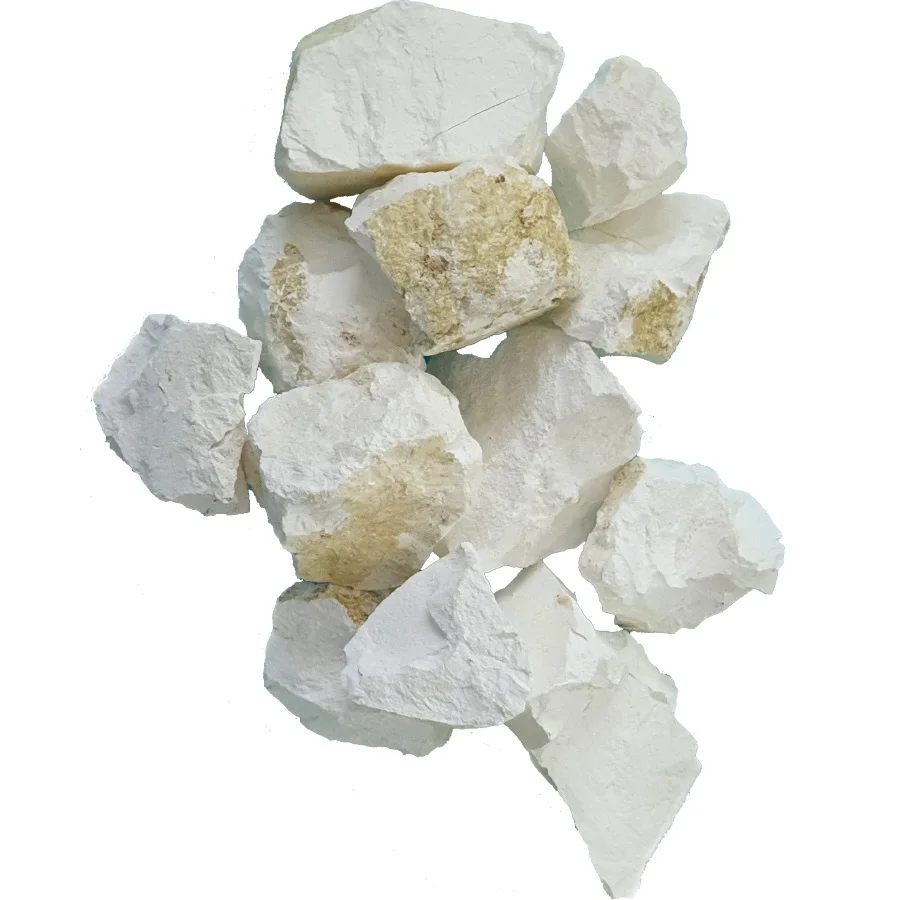 Good Quality Waste Water Treatment Quick Lime Lump Bulk Size Factory Price