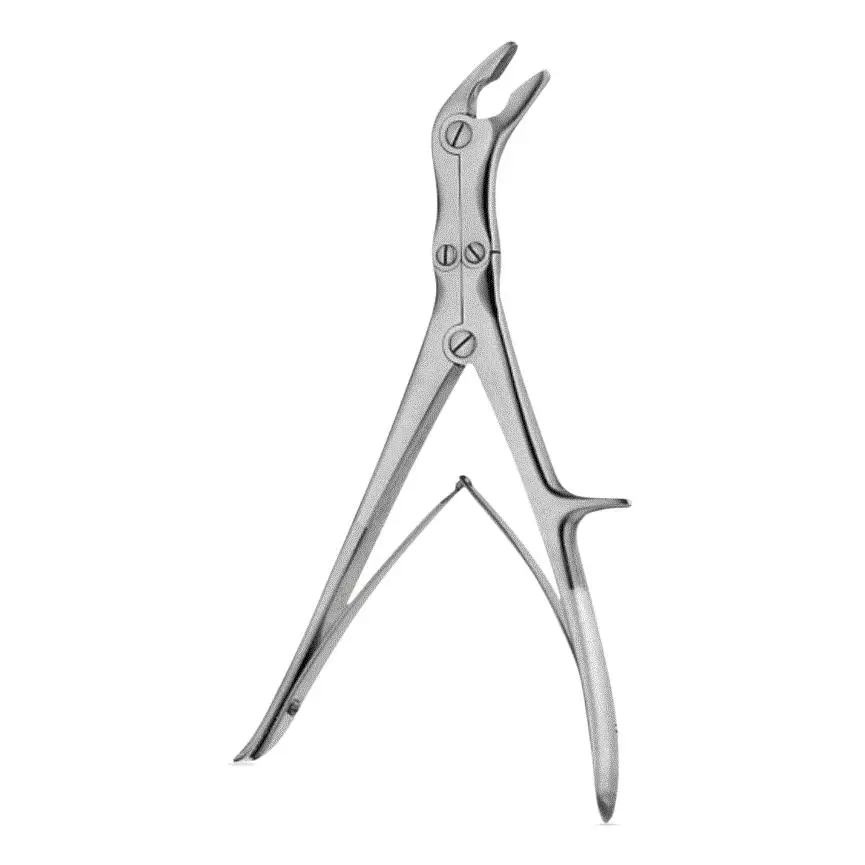 Stille bone rongeur Ортопедические костные инструменты хирургические инструменты/инструменты для нейрохирургии