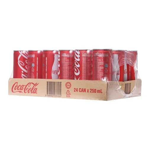 Coca Cola 330ml , 330ml Cold Drink Can