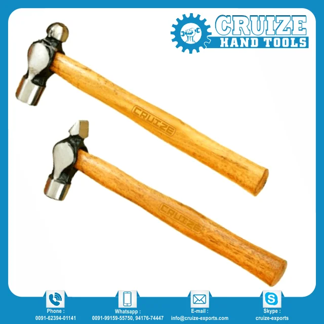 Ball / Cross Pein Hammer