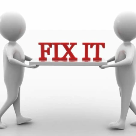
Website branding , fix issues , modifications 