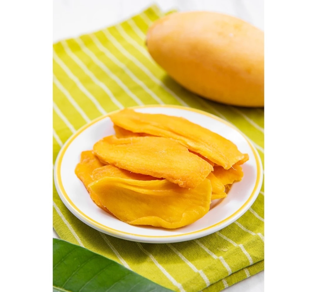 Dehydrated Mango Made From High Quality Fresh Fruit Products Of Thailand Dried Fruit Dried Mango