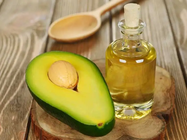 Organic Avocado Oil for sale