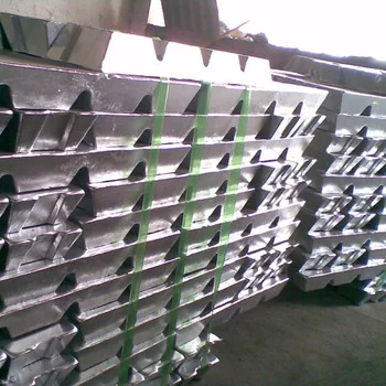 Замак 5 лингот