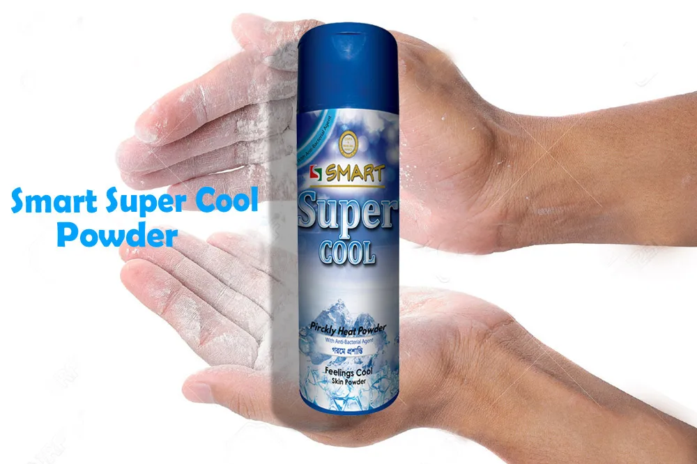 Wholesale Factory Price Body Powder Manufacturer  Price Smart Luxury Gold Talcum powder