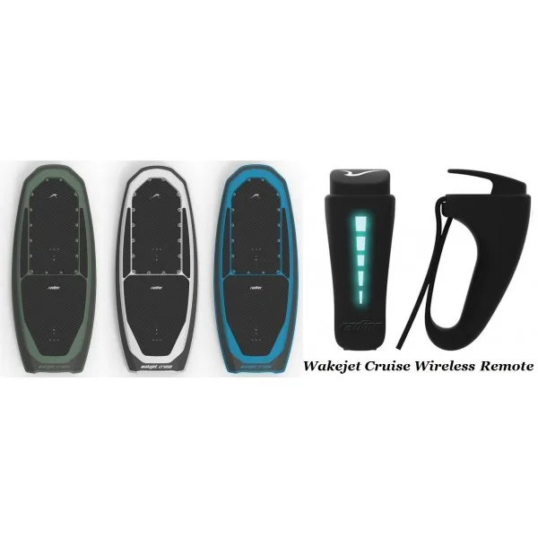 
RADINN G2X SURFBOARD Water Surfing Jetboard 