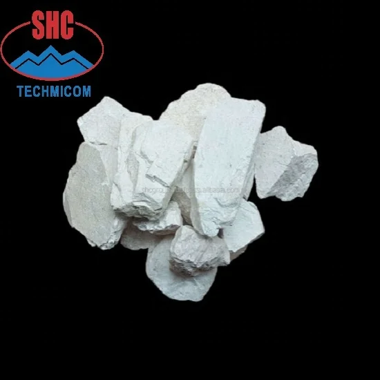 Лидер продаж, вьетнамский Быстросохнущий Лайм CaO для производства бумаги