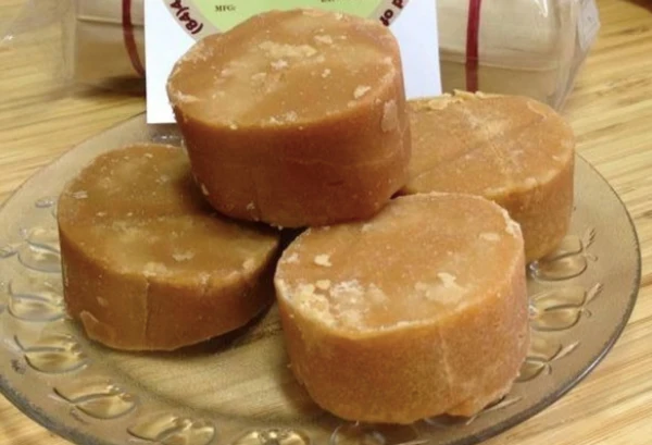 Premium Grade Brown Sugar High Quality Palm Sugar Jaggery Sugar 100% Natural From Vietnam