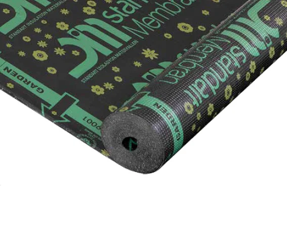 Sim Garden Armored Membrane - Innovative Products - Waterproof Breathable Membrane Adhesive Vents E Ptfe Pure Sale