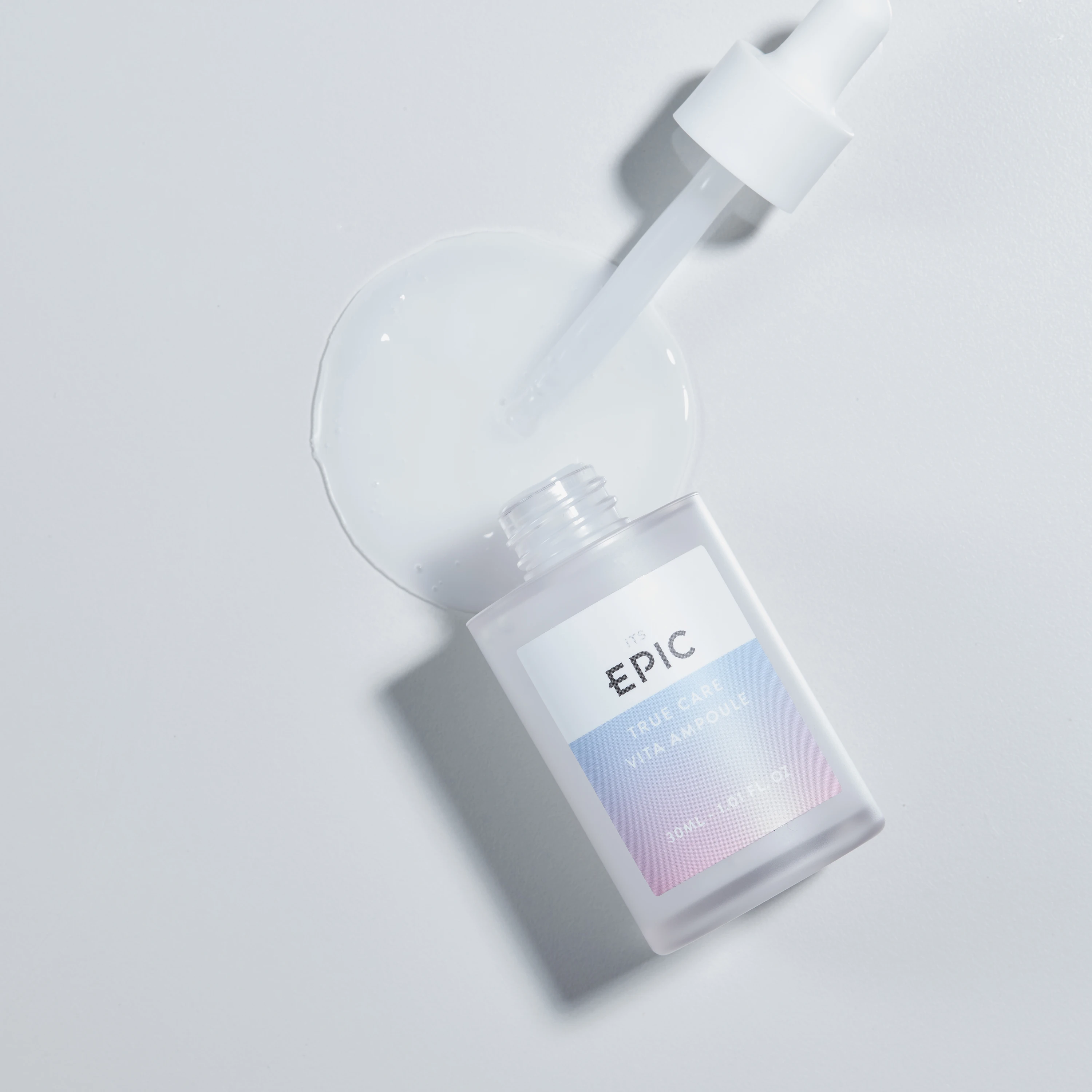 ITSEPIC True Care Vita Ampoules (30ml 1.01fl oz) Whitening, Moisturizing, Nourishing