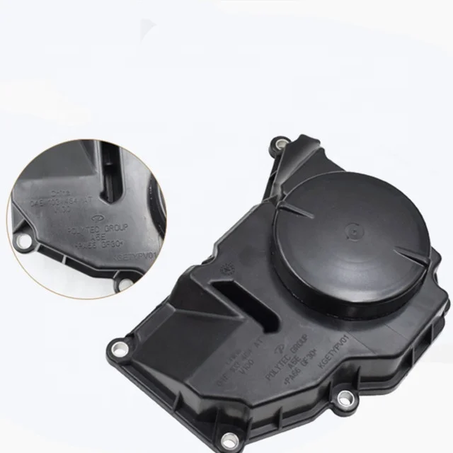 EA211 масляный сепаратор двигателя PCV клапан 04E103464AT 04E103464L 04E103517C для VW Tiguan Jetta Golf маслоотделитель