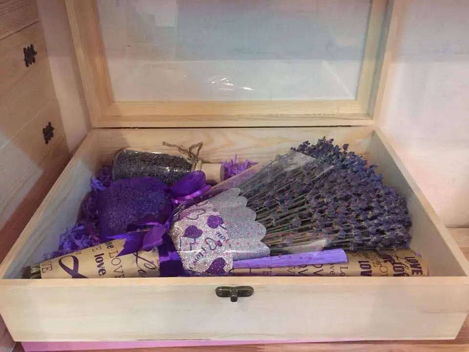 Сушеные цветы-сушеные бутоны лаванды-100% натуральные без запаха добавлены из