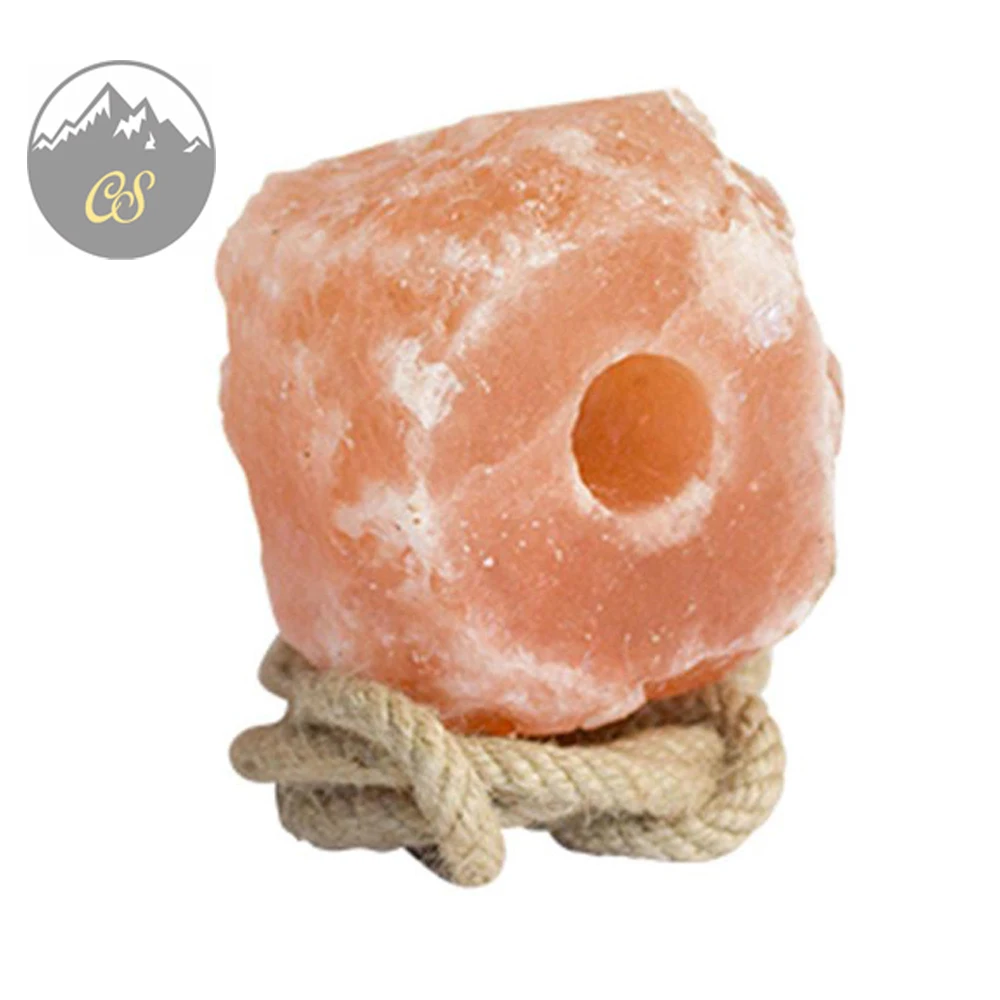 High Quality Pure Pink Himalayan Salt 100% Natural Poultry Livestock Animal Lick Himalayan Pink Salt (2-3 kg)