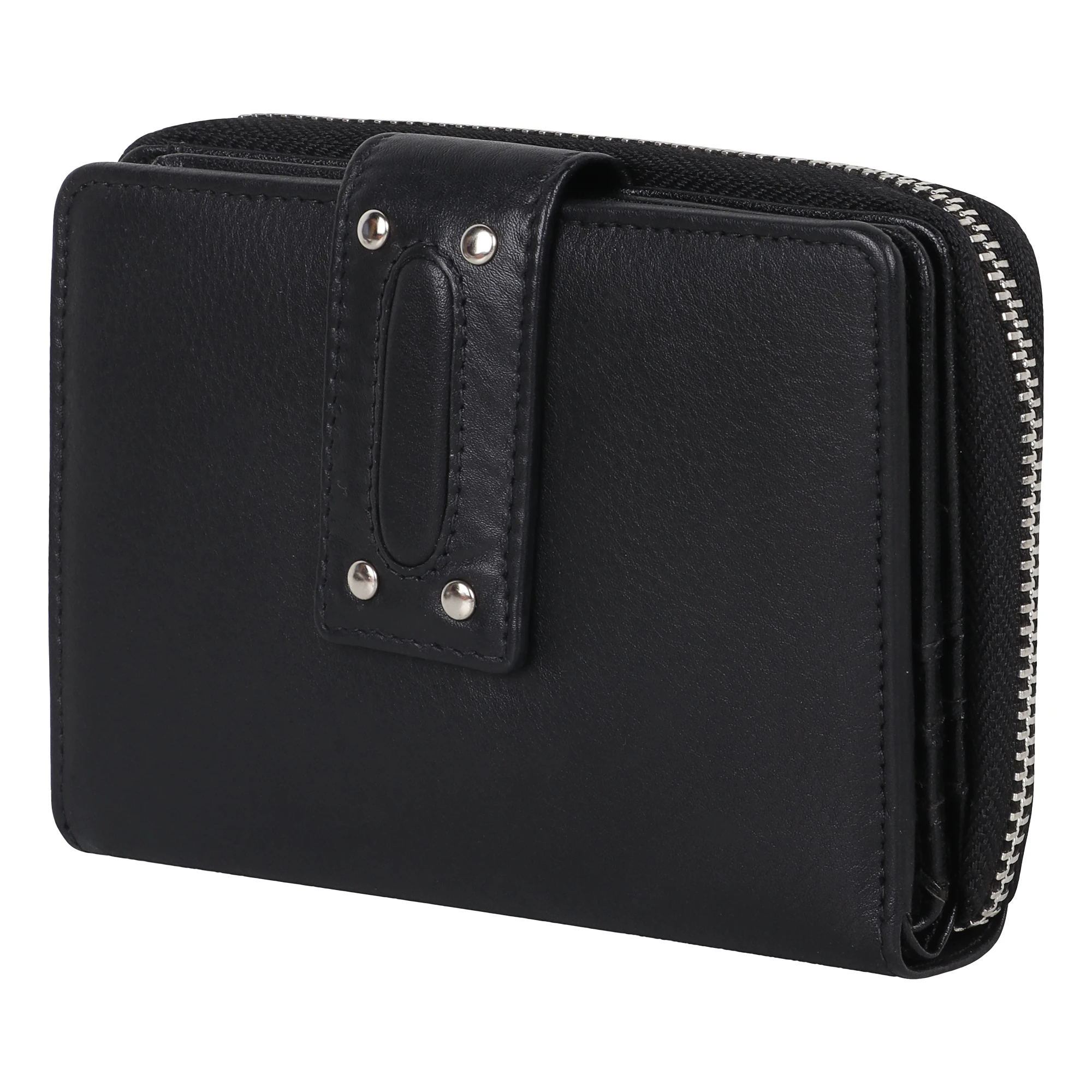 Womens Leather Wallets
