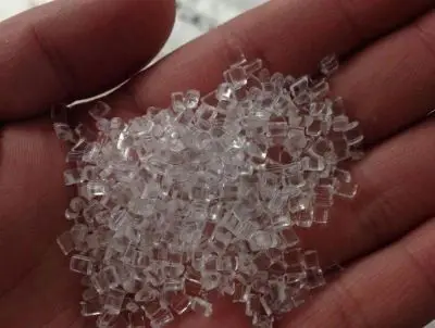 Wholesale Top Quality PMMA TRANSPARENT RESIN VIRGIN In Cheap Price