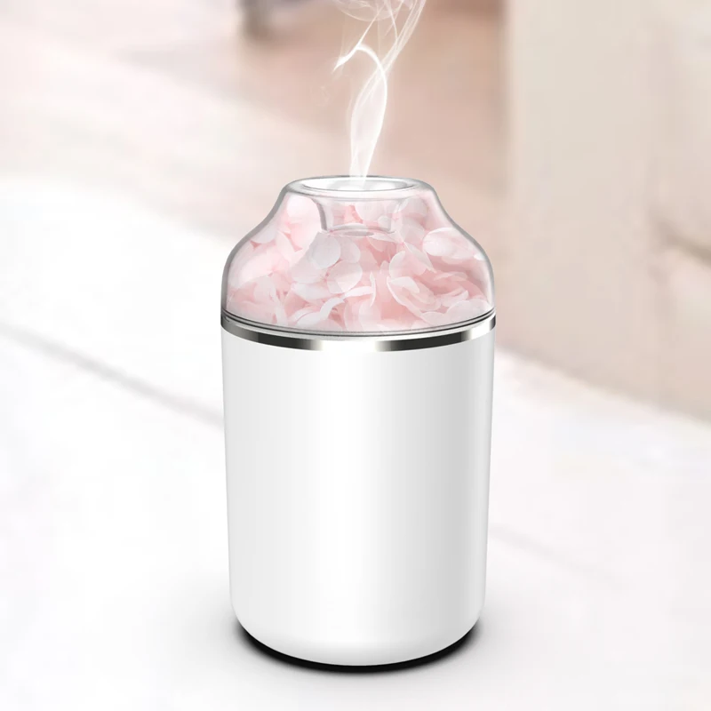 280mL Ultrasonic Portable amazon Air Humidifier USB Air Humidifier dropshipping portable air conditioner cleaning humidifiers